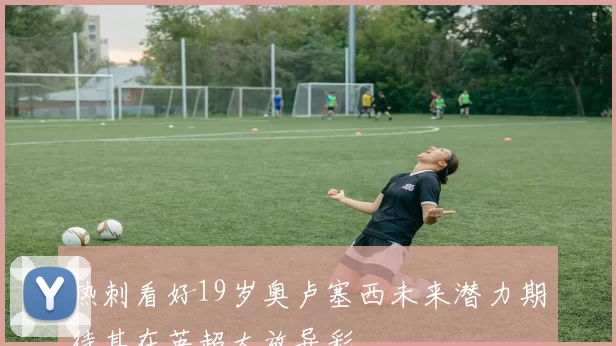 热刺看好19岁奥卢塞西未来潜力期待其在英超大放异彩